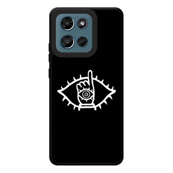 20th Century Boys Logo Motorola Moto G Play 2026 Case