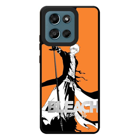 Bleach Thousand-Year Blood War Motorola Moto G Play 2026 Case
