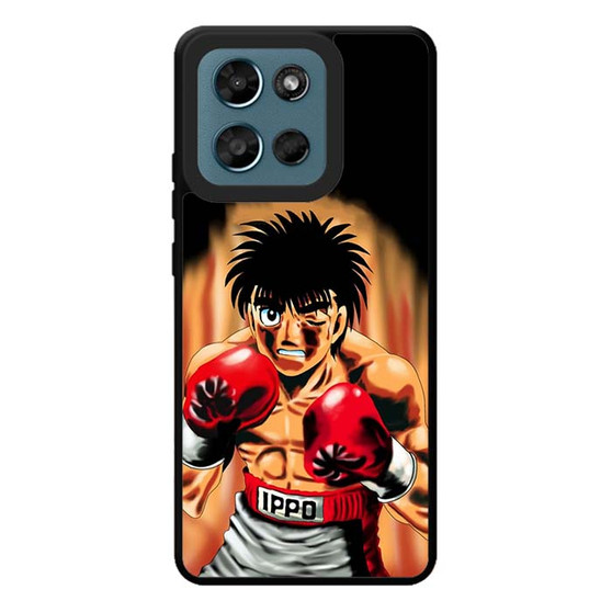 Hajime No Ippo Makunouchi Motorola Moto G Play 2026 Case