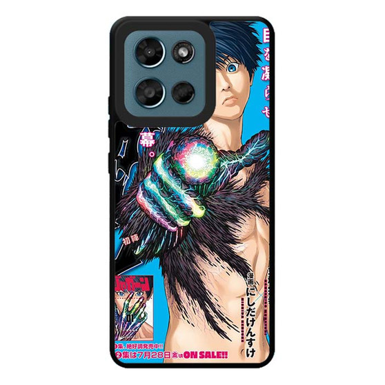 Jagaan 3 Motorola Moto G Play 2026 Case