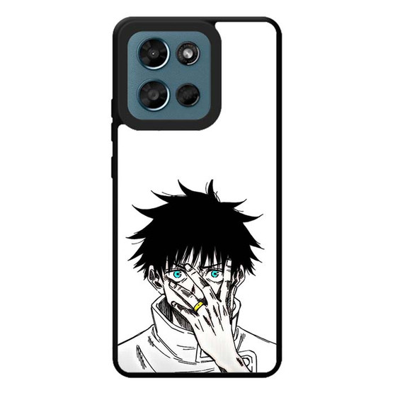 Jujutsu Kaisen Yutta Motorola Moto G Play 2026 Case