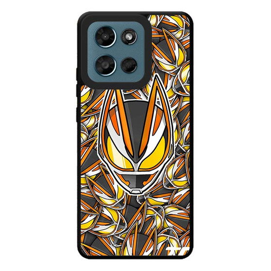 Kamen rider geats Motorola Moto G Play 2026 Case