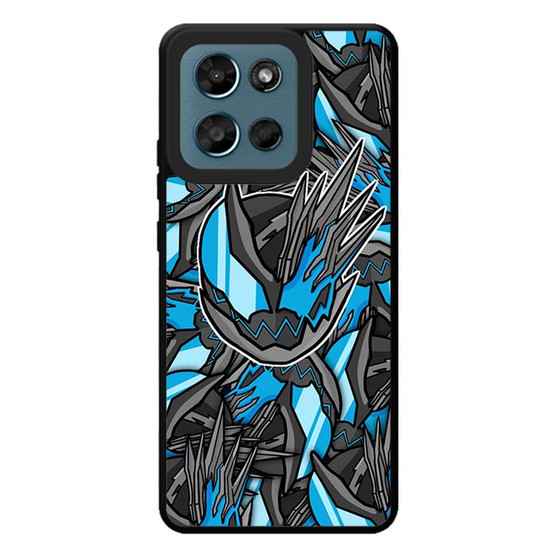 Kamen rider Jack revice Motorola Moto G Play 2026 Case