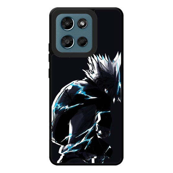 Killua Lightening Mode Motorola Moto G Play 2026 Case