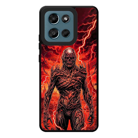 Stranger Things Vecna Motorola Moto G Play 2026 Case