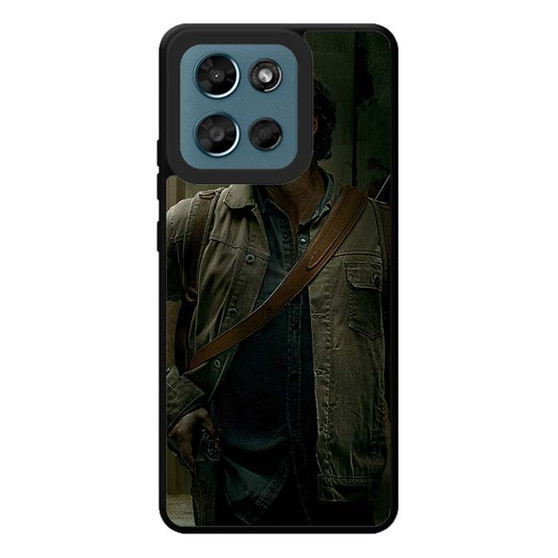 The Last of Us Series Joel Motorola Moto G Play 2026 Case