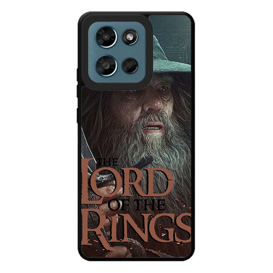 The Lord of The Rings Gandalf Motorola Moto G Play 2026 Case