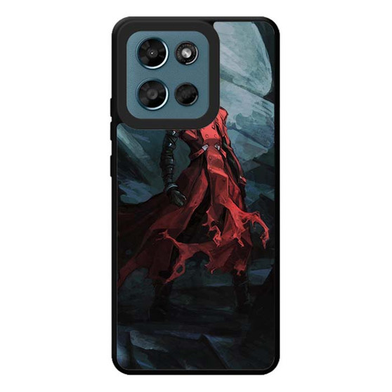 Trigun Stampede 4 Motorola Moto G Play 2026 Case