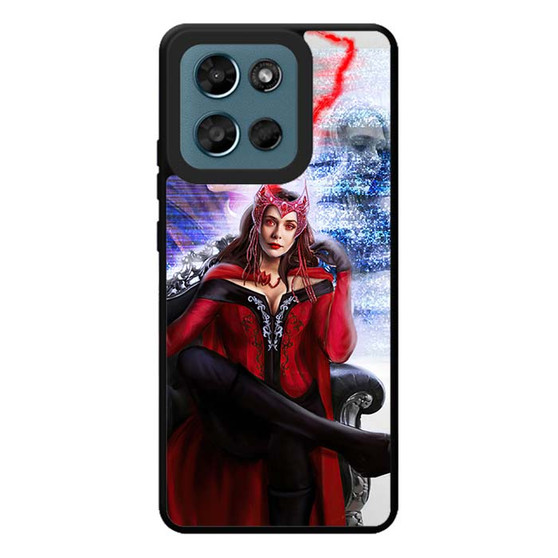 Wanda Vision Final Hex Motorola Moto G Play 2026 Case