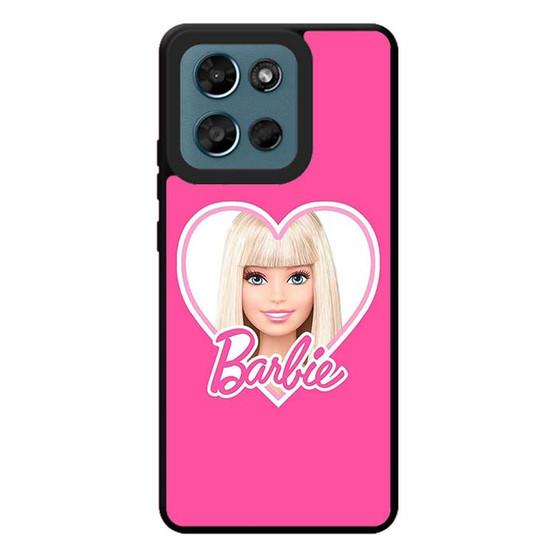 Barbie Motorola Moto G Play 2026 Case