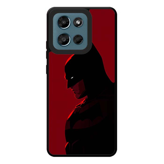 Batman protector of gotham Motorola Moto G Play 2026 Case