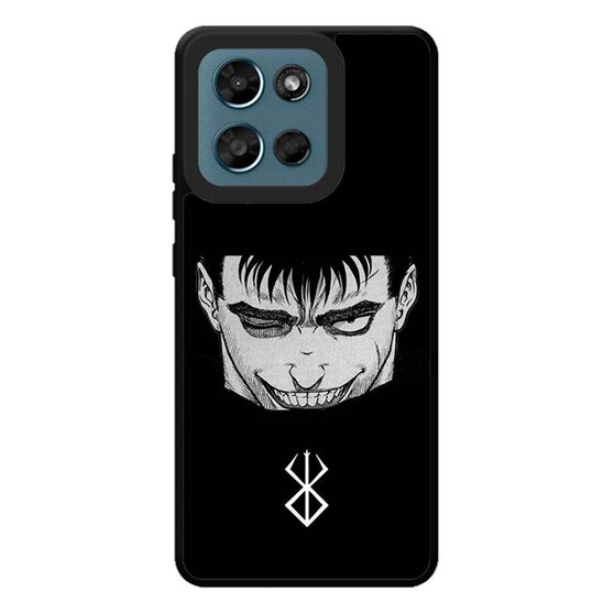 Berserk Creepy Guts Motorola Moto G Play 2026 Case