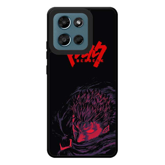 Berserk guts rage Motorola Moto G Play 2026 Case
