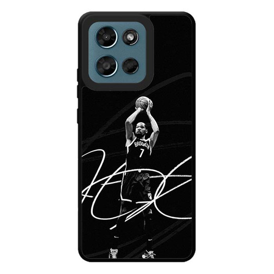 Brooklyn Nets Kevin Durant Motorola Moto G Play 2026 Case