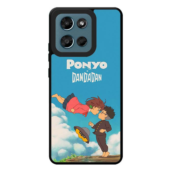 Dandadan ponyo Motorola Moto G Play 2026 Case