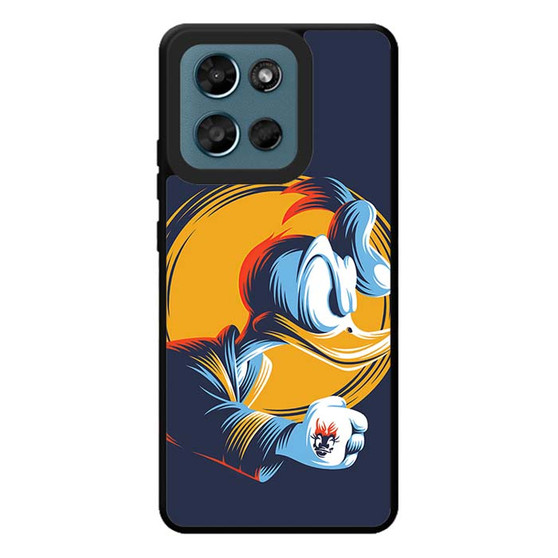 Donald Duck Motorola Moto G Play 2026 Case