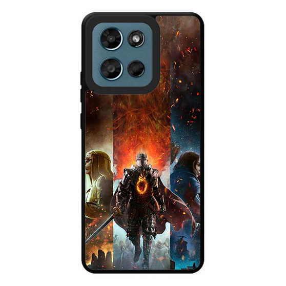 Dragons Dogma II Motorola Moto G Play 2026 Case