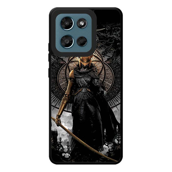 Elden Ring Malenia Blade Of Miquella Motorola Moto G Play 2026 Case