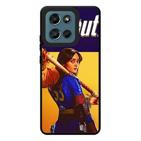 Fallout Series Motorola Moto G Play 2026 Case