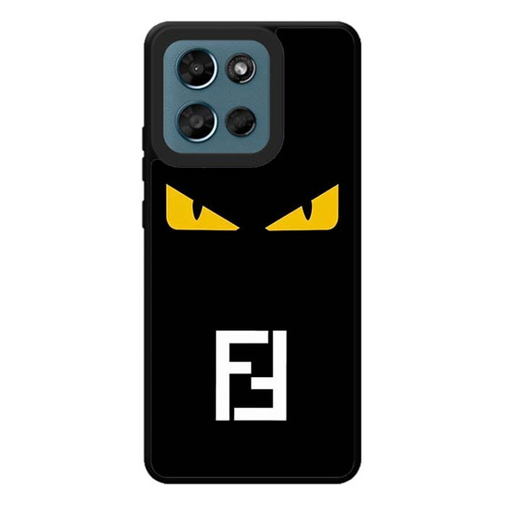 Fendi Motorola Moto G Play 2026 Case