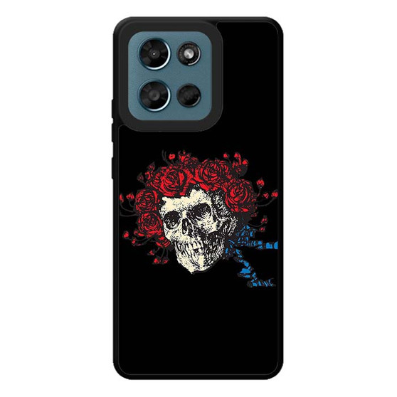 Grateful Dead 2 Motorola Moto G Play 2026 Case