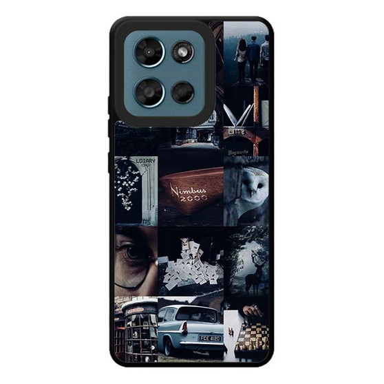 Harry potter things Motorola Moto G Play 2026 Case