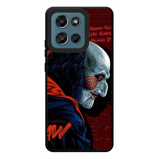 Jigsaw Motorola Moto G Play 2026 Case