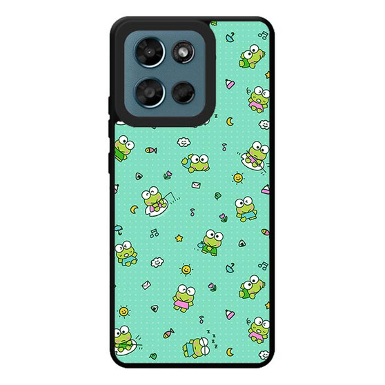 Keroppi Motorola Moto G Play 2026 Case