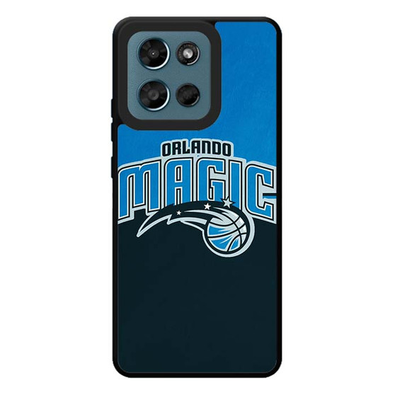Orlando Magic Motorola Moto G Play 2026 Case