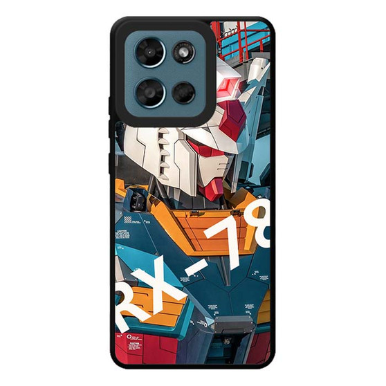 RX 78 Gundam Motorola Moto G Play 2026 Case