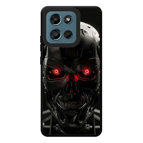 Terminator T-850 Motorola Moto G Play 2026 Case