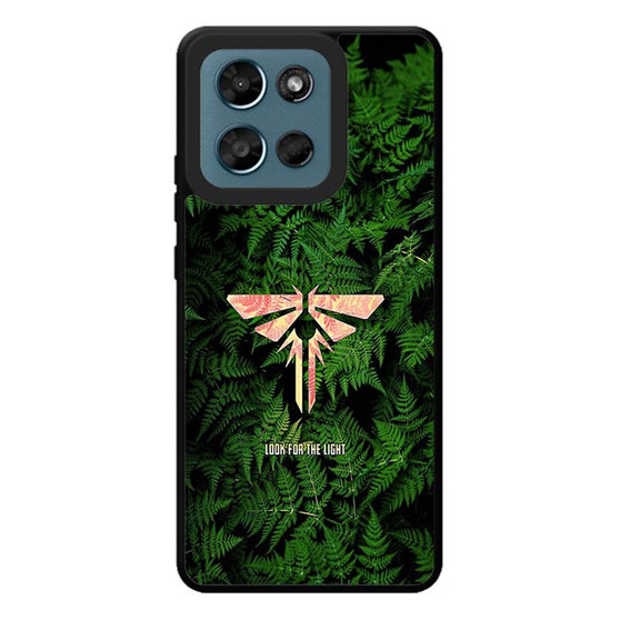 The Last of Us Look for the Light Motorola Moto G Play 2026 Case