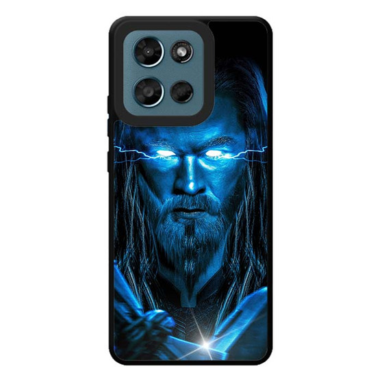 Thor Avenger Endgame Motorola Moto G Play 2026 Case