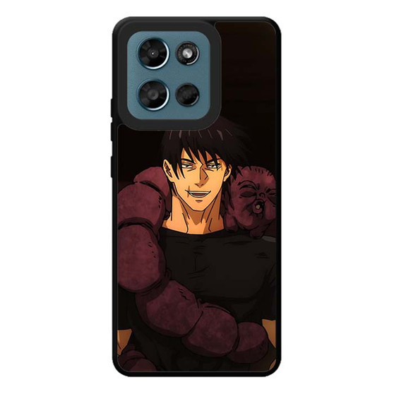 Toji jujutsu kaisen Motorola Moto G Play 2026 Case