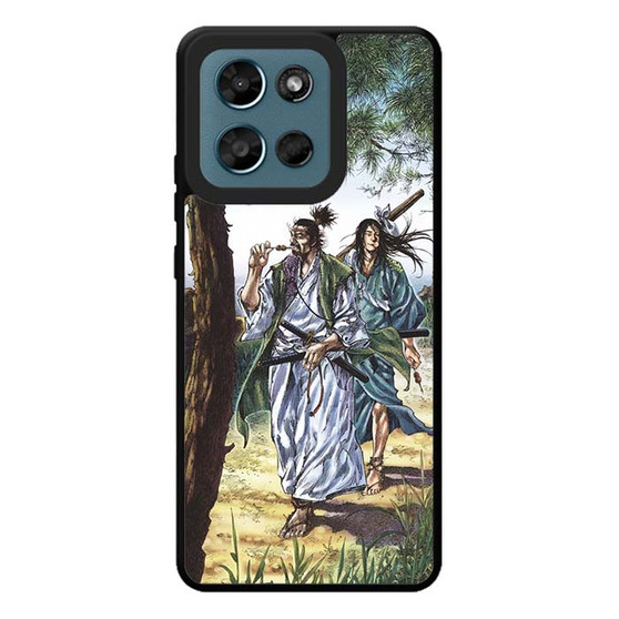 Vagabond Artwork Motorola Moto G Play 2026 Case