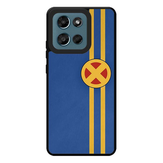 X Men Logo Motorola Moto G Play 2026 Case