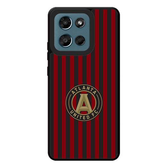 Atlanta United FC Strip Motorola Moto G Play 2026 Case
