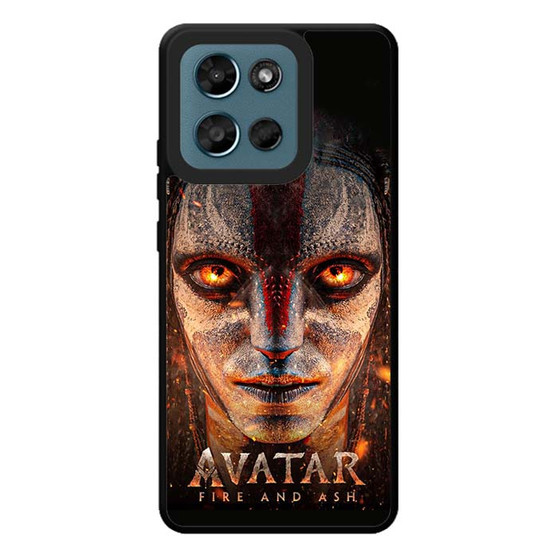 Avatar Fire and Ash Motorola Moto G Play 2026 Case