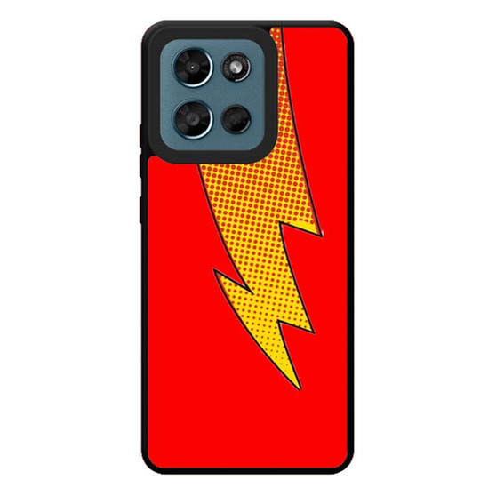 Cars Rusteze Motorola Moto G Play 2026 Case