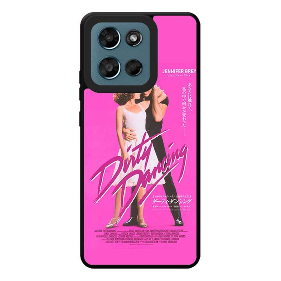 Dirty Dancing Poster Motorola Moto G Play 2026 Case