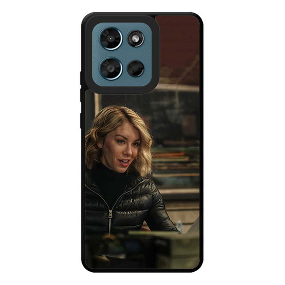 Harcourt Peacemaker Motorola Moto G Play 2026 Case