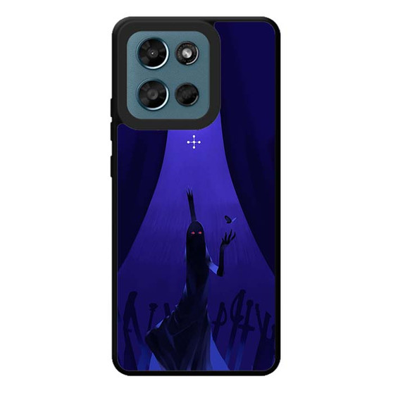 Imu Sama One Piece Motorola Moto G Play 2026 Case