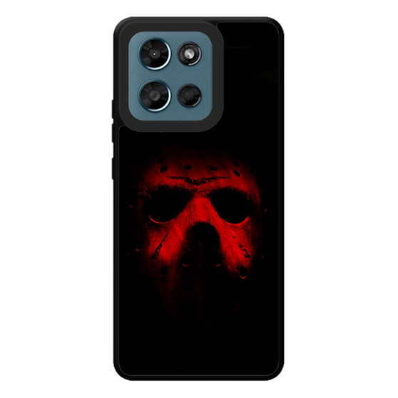 Jason Voorhees Motorola Moto G Play 2026 Case