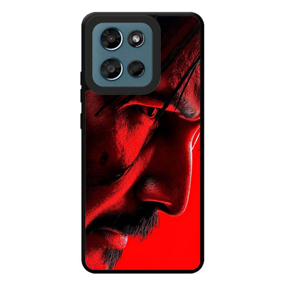 John Wick Movie Motorola Moto G Play 2026 Case
