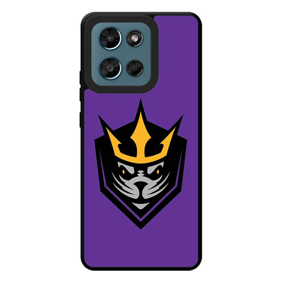 San Diego Seals Lacrosse Motorola Moto G Play 2026 Case