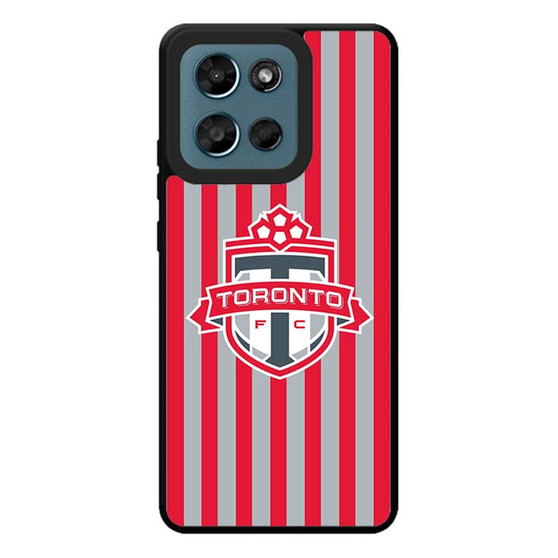 Toronto Football Club Motorola Moto G Play 2026 Case