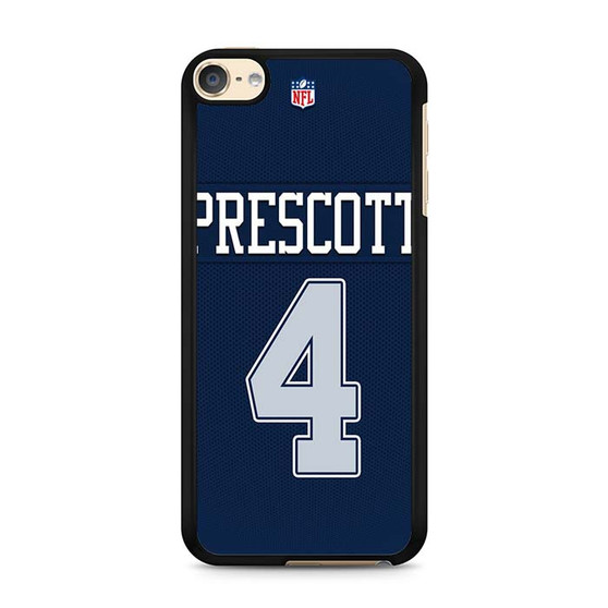 Cowboys 3 iPod Touch 6 Case