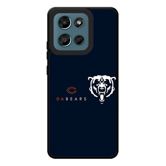 Chicago Bears Dabears Motorola Moto G Play 2026 Case