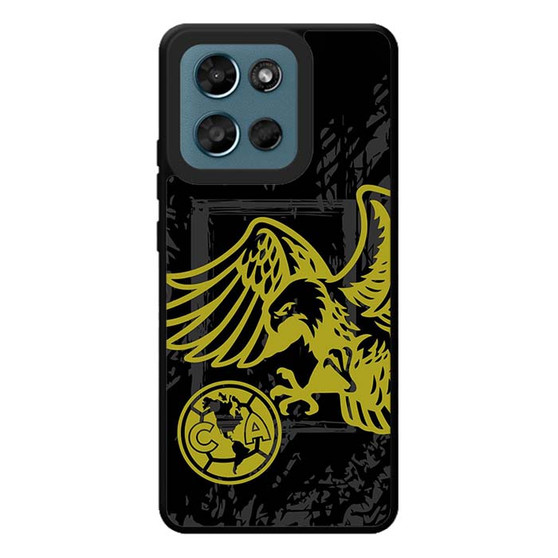 Club America Eagle Motorola Moto G Play 2026 Case