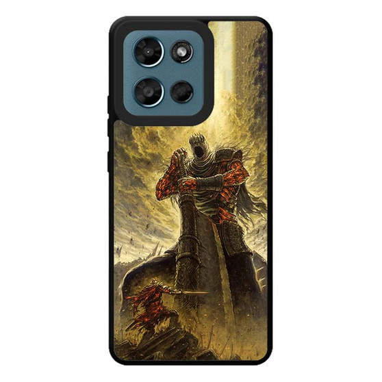 Dark Souls 3 Yhorm Motorola Moto G Play 2026 Case
